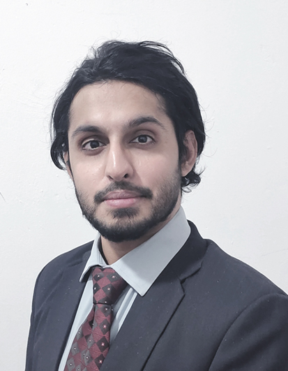 Muhammad Suleman
