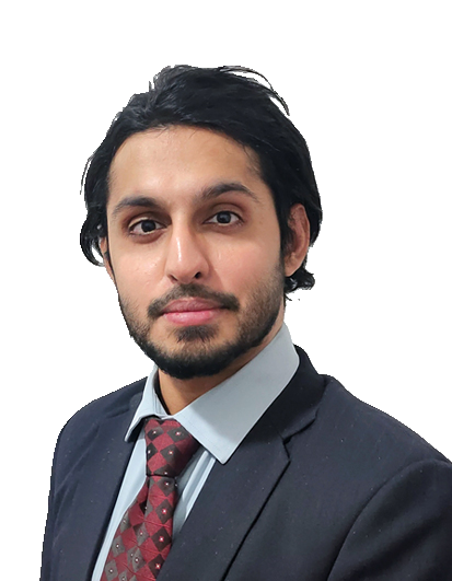 Muhammad Suleman